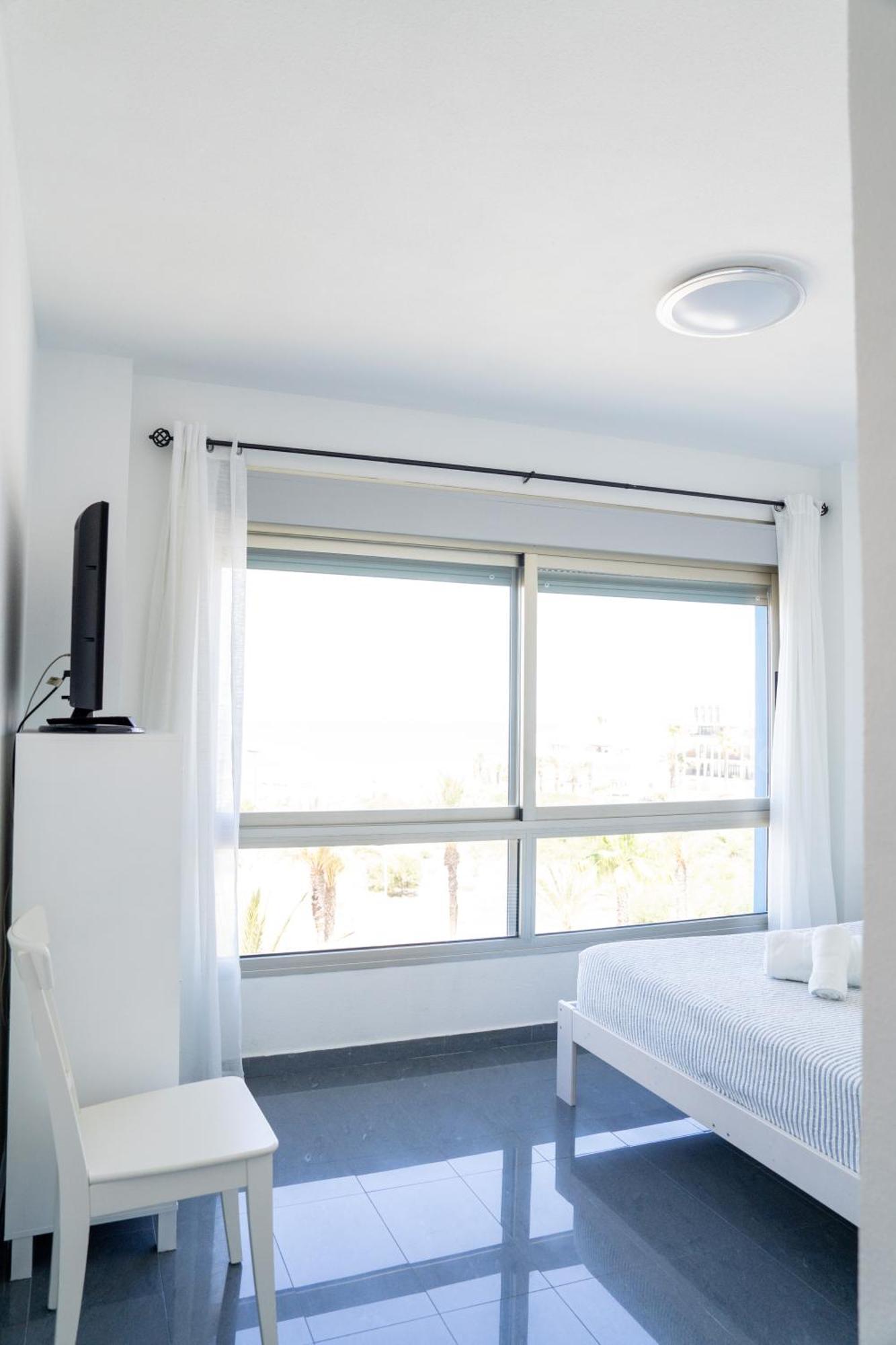 Ferienwohnung Veneziola Sunset La Manga del Mar Menor Exterior foto