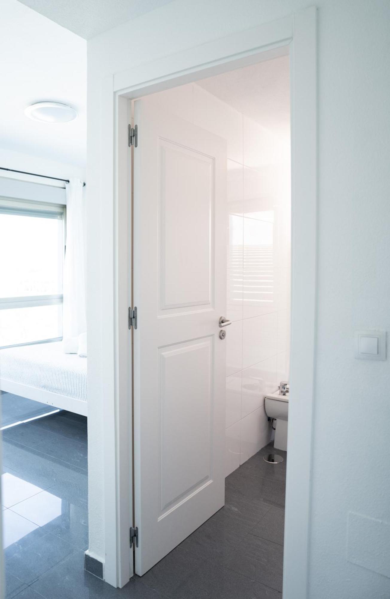 Ferienwohnung Veneziola Sunset La Manga del Mar Menor Exterior foto