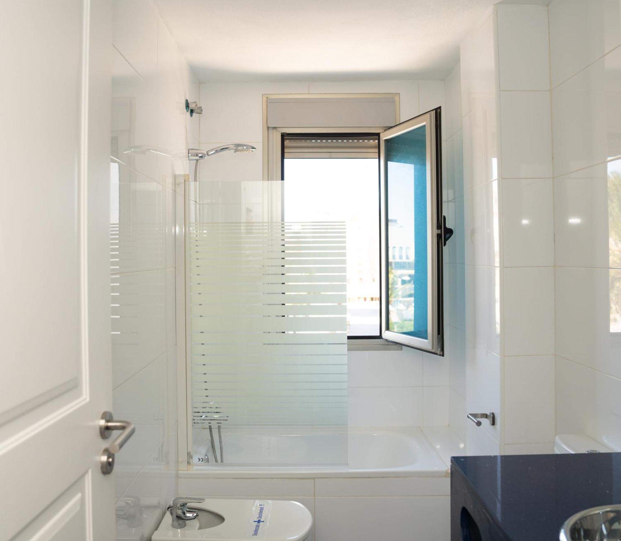 Ferienwohnung Veneziola Sunset La Manga del Mar Menor Exterior foto