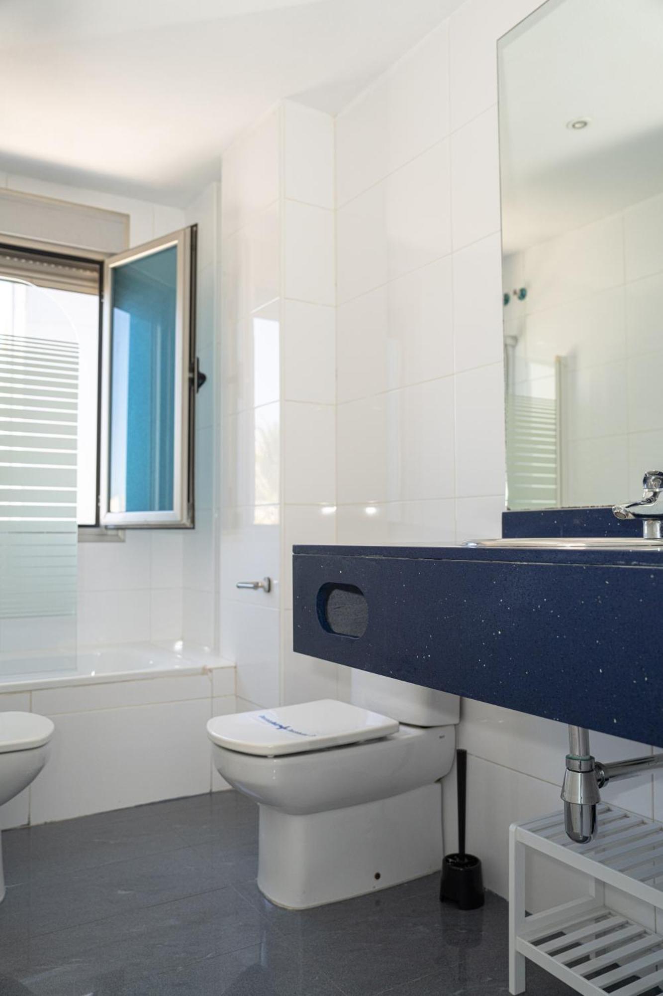 Ferienwohnung Veneziola Sunset La Manga del Mar Menor Exterior foto