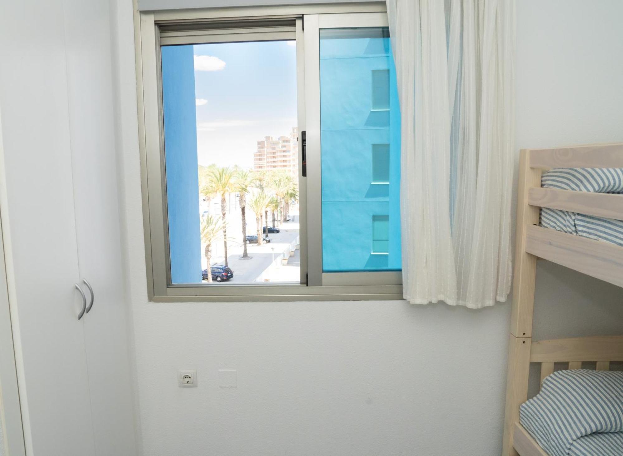 Ferienwohnung Veneziola Sunset La Manga del Mar Menor Exterior foto