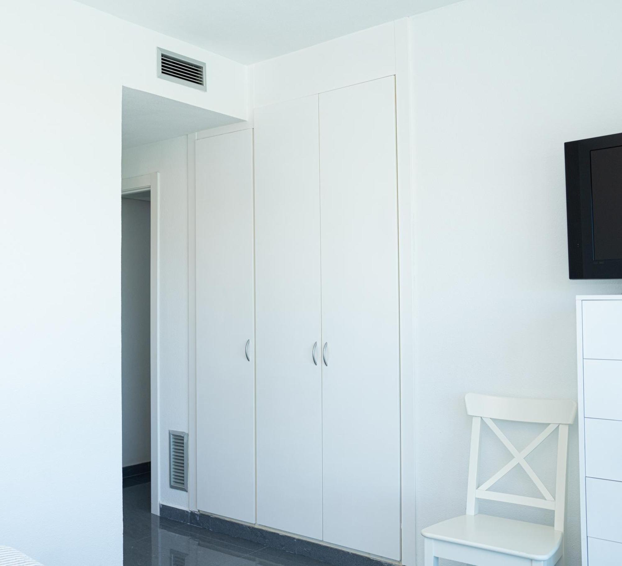 Ferienwohnung Veneziola Sunset La Manga del Mar Menor Exterior foto